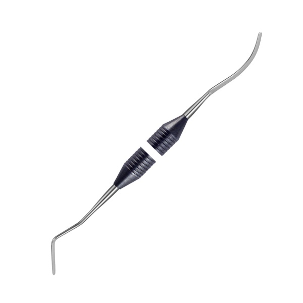 03-12 Гладилка медиально-серповидная малая